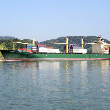 Sea Freight